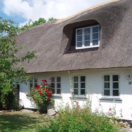 Two-bedroom Holiday In Дом отдыха