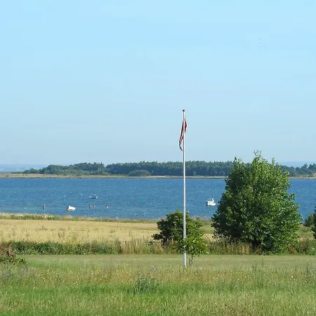 Two-bedroom Holiday In Дом отдыха Marstal