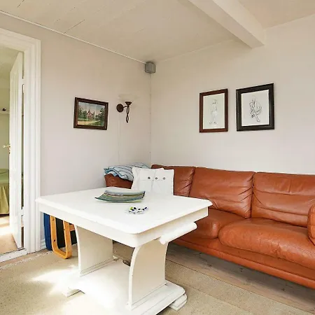 Two-bedroom Holiday In Дом отдыха