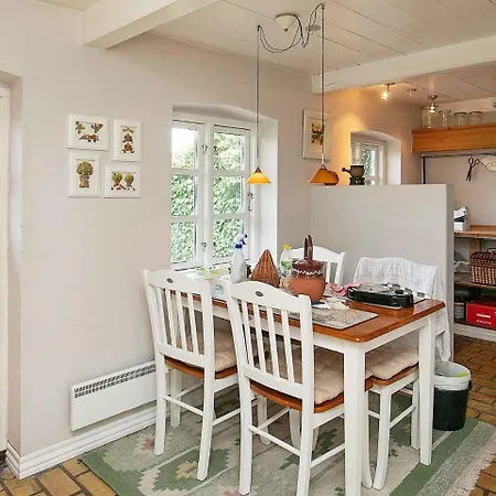 Two-bedroom Holiday In Дом отдыха
