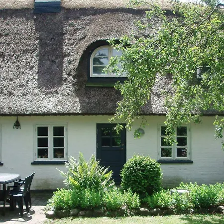 Two-bedroom Holiday In Дом отдыха *