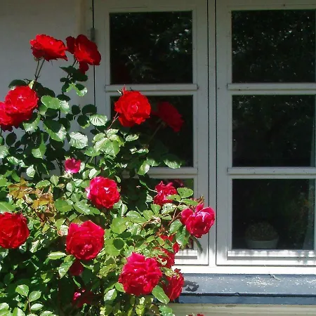 Дом отдыха Two-bedroom Holiday In Marstal