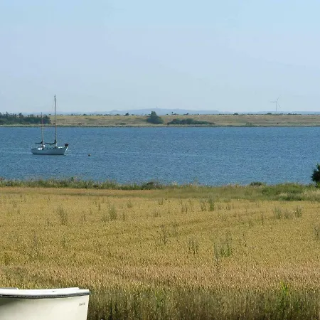 Two-bedroom Holiday In Дом отдыха *