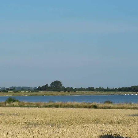 Two-bedroom Holiday In Marstal